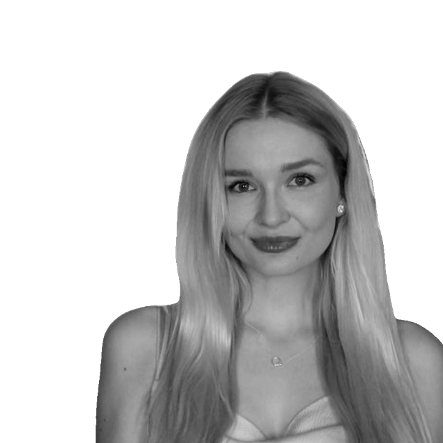 Anastasia Marchenkova