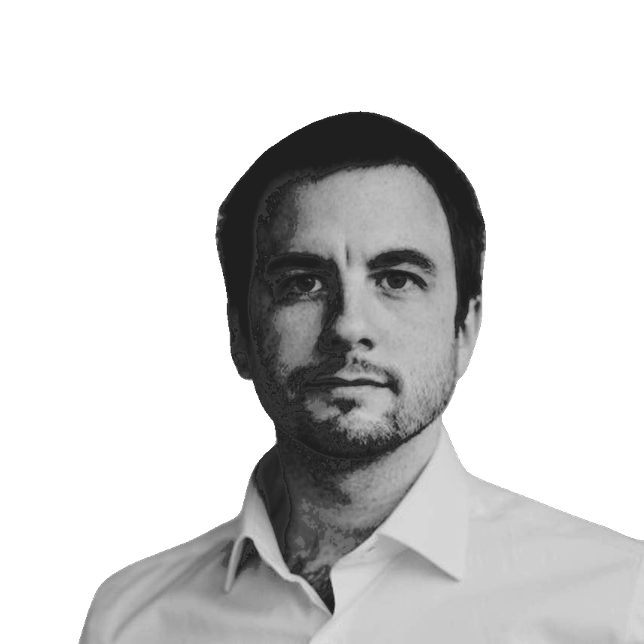 Guillermo García-Pérez and Sean Weinberg