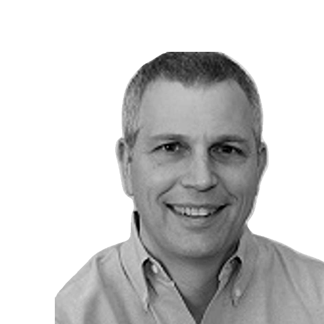 John Preskill and Rob Schoelkopf