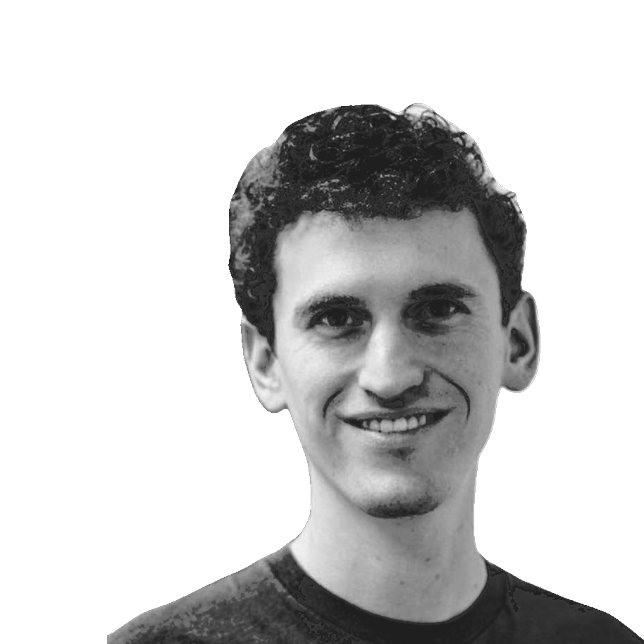 Guillermo García-Pérez and Sean Weinberg